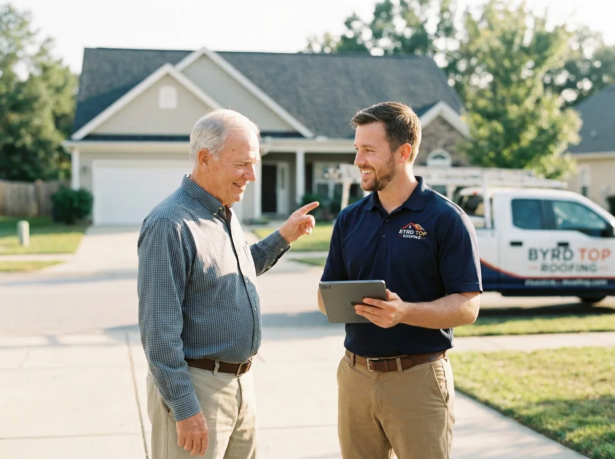 Roofing Hiram, GA FAQs